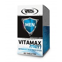 Vitamax Men (60таб)